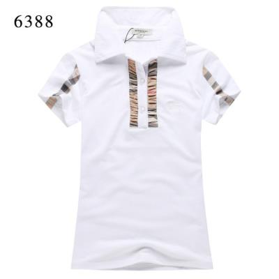 Cheap Burberry Women Shirts wholesale No. 605